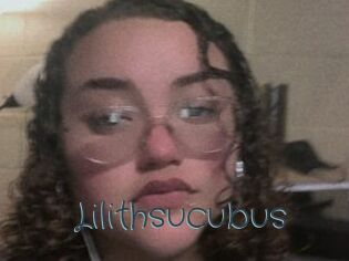 Lilithsucubus