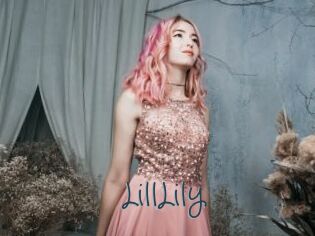 LillLily