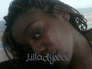 Lilladyxxx