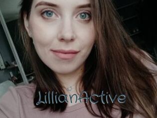 LillianActive