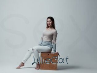 LillieCat