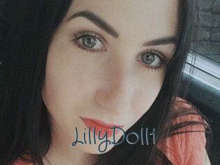 LillyDoll1