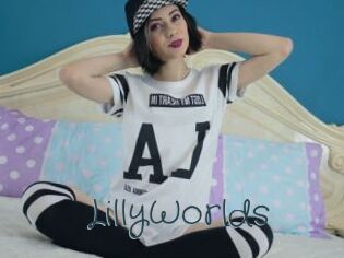 LillyWorlds