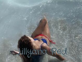 Lillyana_Red