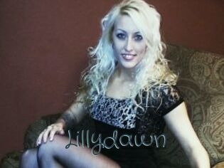 Lillydawn