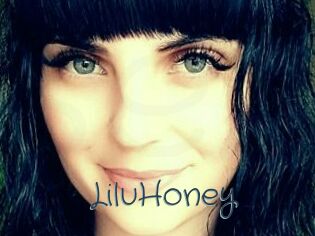 LiluHoney