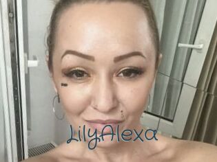 LilyAlexa