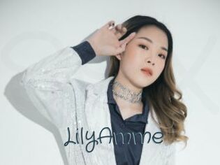 LilyAmme