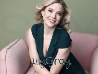 LilyGray