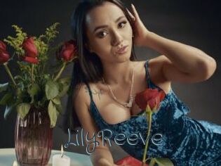 LilyReeve