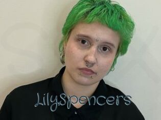 LilySpencers