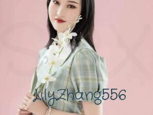 LilyZhang556