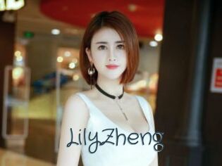 LilyZheng