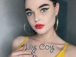 Lily_Coy