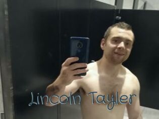 Lincoln_Tayler