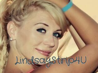 LindsayStrip4U