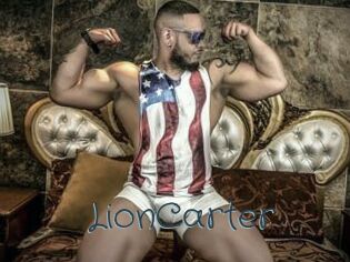 LionCarter