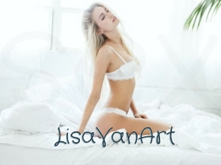 LisaVanArt