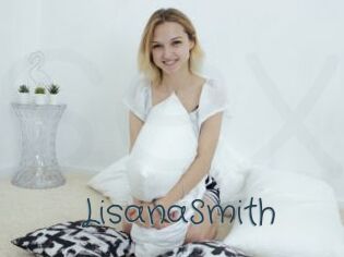 LisanaSmith