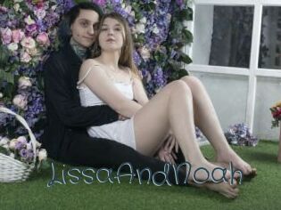 LissaAndNoah