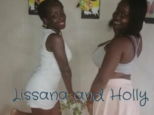 Lissana_and_Holly