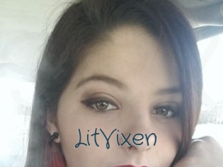 LitVixen