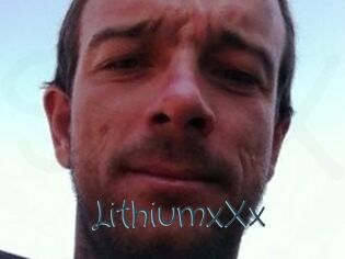 LithiumxXx