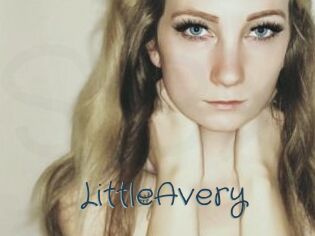 LittleAvery