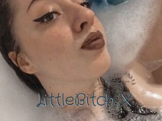 LittleBitch_X