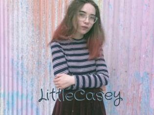 LittleCasey