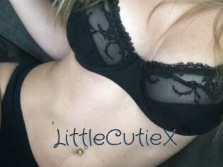 LittleCutieX