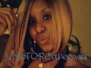 LittleFORCaregiver