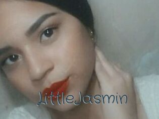 LittleJasmin