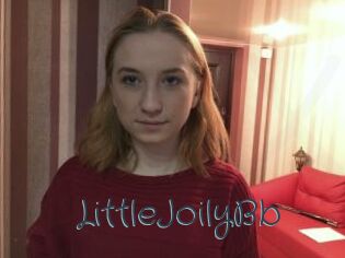 LittleJoilyBb