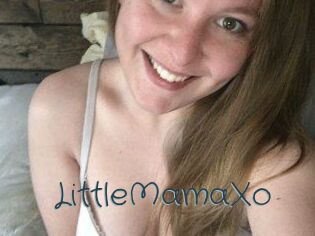 LittleMamaXo