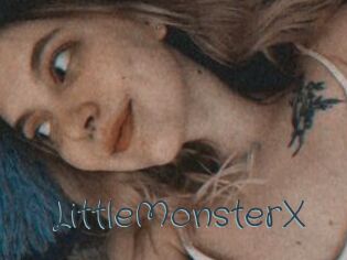 LittleMonsterX