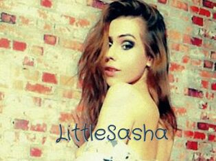 LittleSasha