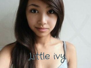 Little_ivy