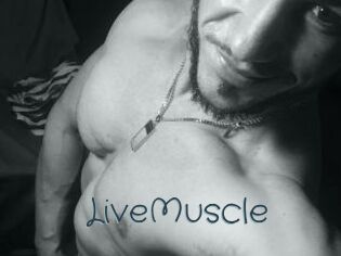 LiveMuscle