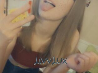 LivvLux