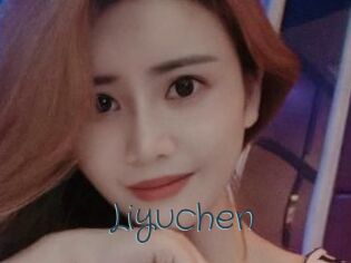 Liyuchen