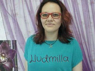 Lludmilla