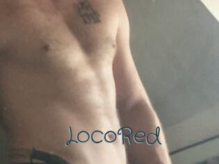 LocoRed