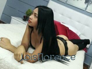 LoisFlorence