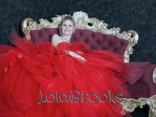 LolaBrooks