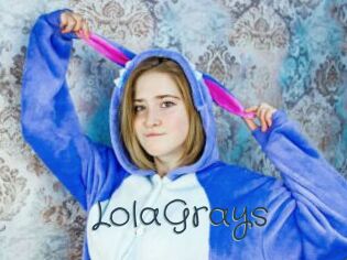 LolaGrays