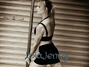 LolaJenny