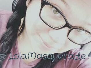 Lola_Masquerade