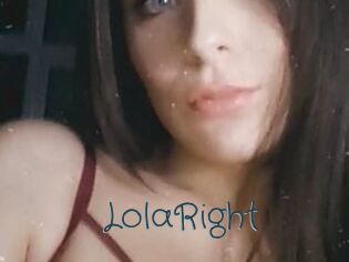 LolaRight