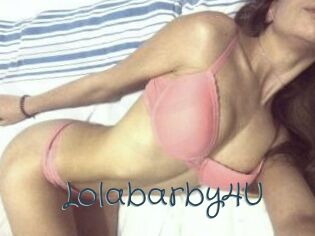 Lolabarby4U